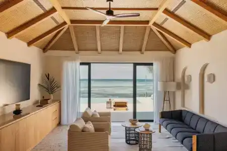 Melia Zanzibar - 69
