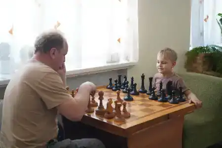 Синий утес - 6