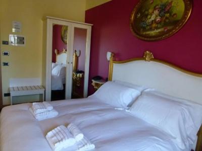 Boutique Bel Sito Wellness & Private Spa - 23