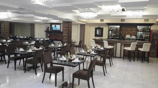 Aria Chisinau - 19