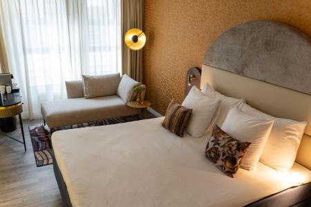 Albus Amsterdam City Centre - 5