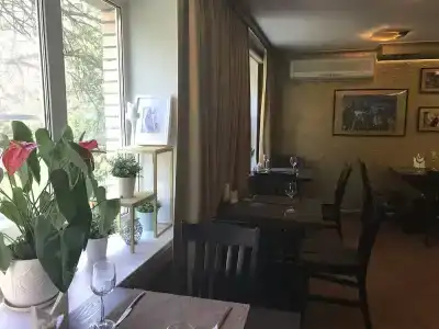 СеверСити гостиница - 30