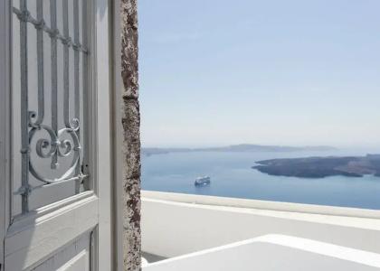 Senses Suites - 203