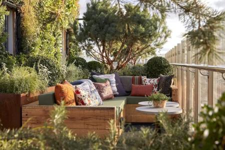 Treehouse London - 17