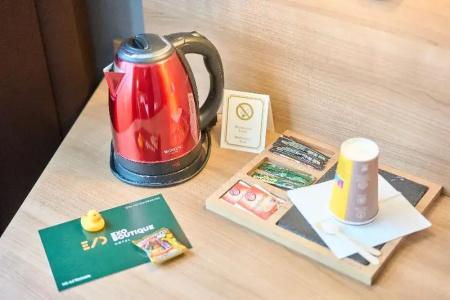 Luise Mannheim - by SuperFly Hotels - 70