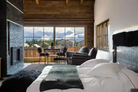 Relais et Châteaux - 30