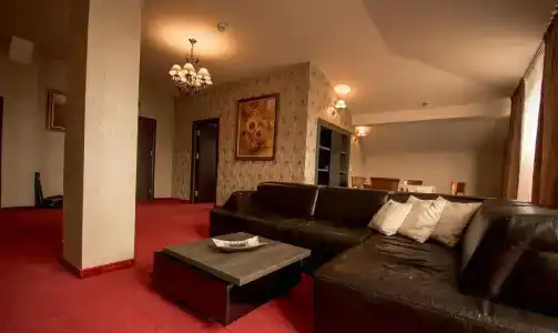 Spa Dvoretsa - 3