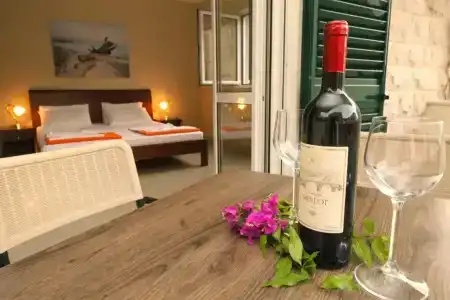 Guest House Villa Pastrovka - 63