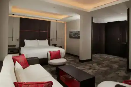 Hilton Belgrade - 53