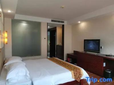 Huanan Business - 21
