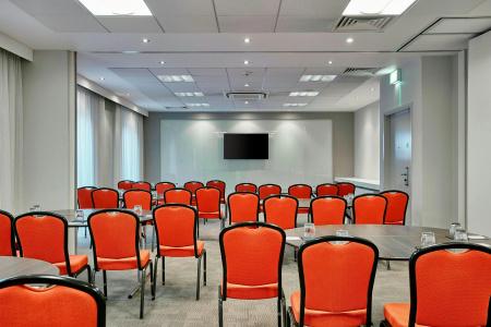 AC by Marriott Manchester Salford Quays - 25