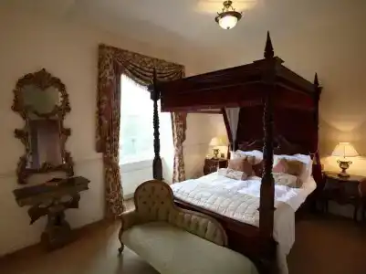 Melville Castle - 6