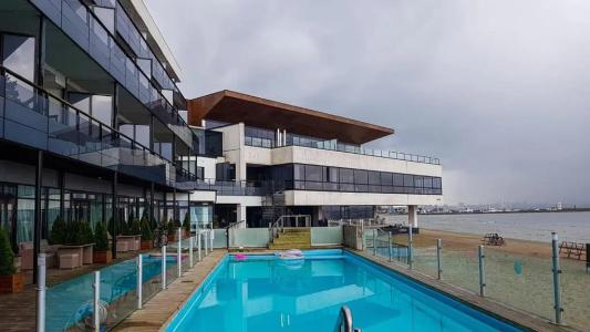 Pirita Beach  & Spa - 10