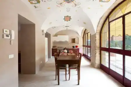 Barchi Resort - 19