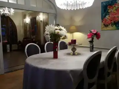 Le Castel - 14