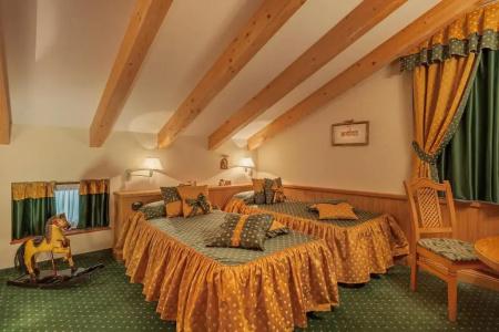 Brunet - The Dolomites Resort - 200