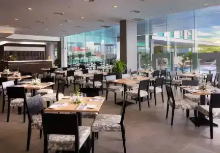 Furama Bukit Bintang, - 34