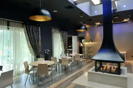 Polyastron Villas & Suites - 37