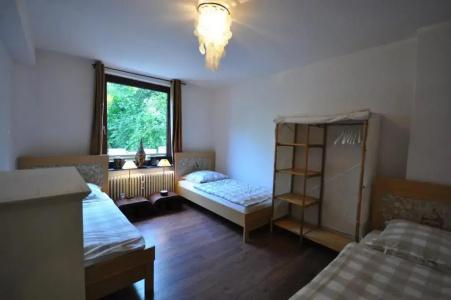 Gästeträume Im Viertel - 101