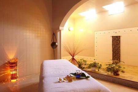 Mahaina Wellness Resorts Okinawa - 23