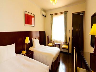 Coco Garden Resort Okinawa - 6