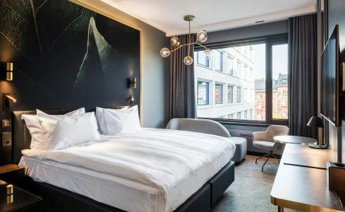 Crowne Plaza Helsinki - Hesperia, An Ihg - 6