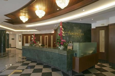 Suite S'Argamassa Palace - 30