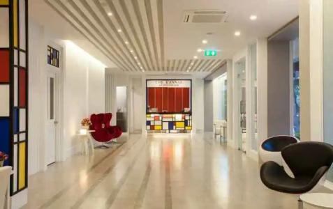 The Kannas & Serviced Apartment, Chiang Mai Sha Certified - 9