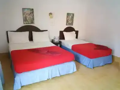 Andaman Beach Koh Jum - 0