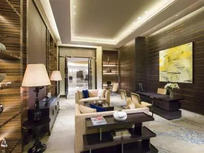 Crowne Plaza Tianjin Jinnan, An Ihg - 3