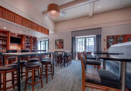 Residence Inn Charlotte Uptown - 17