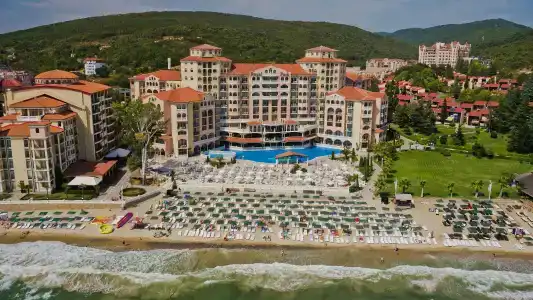 Royal Park - All Inclusive & Aqua Park - 18