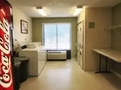 Extended Stay America Suites - Austin - Metro - 10