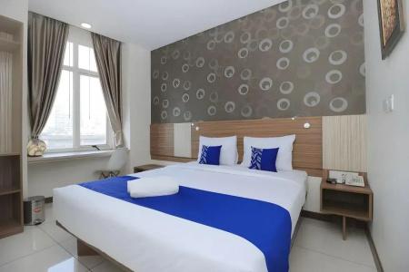 Smarthomm Ancol Jakarta - 15