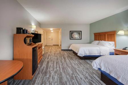 Hampton Inn University Area - 67