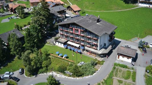 Restaurant Alpina - 14
