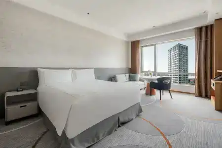 Intercontinental Suzhou, An Ihg - 146