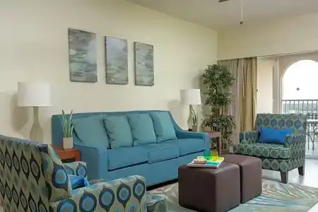 Mystic Dunes Resort & Golf Club By Diamond Resorts - 235