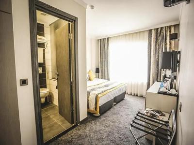 Koza Suite - 13