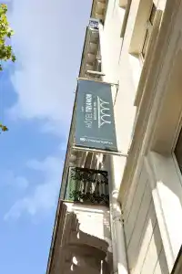 Trianon Gare de Lyon - 48