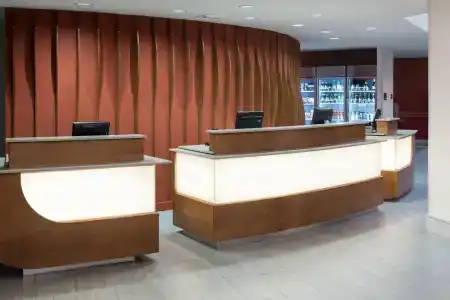 Residence Inn by Marriott Seattle Downtown/Lake Union - 2