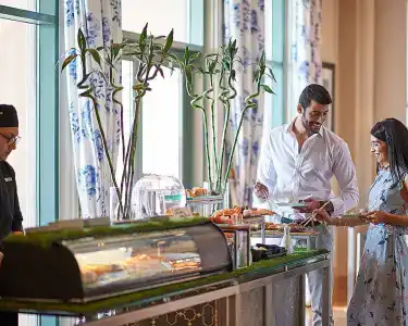 Four Seasons Alexandria At San Stefano - 36