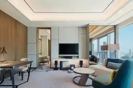 Sheraton Guangzhou Nansha - 122