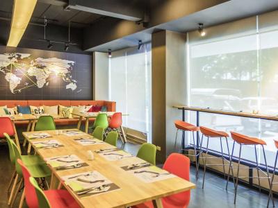 Ibis Styles Bangkok Sukhumvit 50 - 13