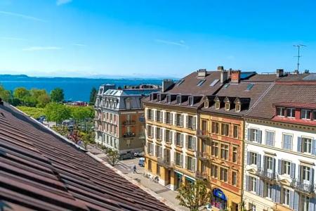 Hôtel Des Arts - 20