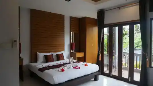 Lanta Intanin Resort - Sha Extra Plus - 148