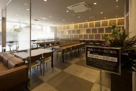 Porta Inn Bentencho - 14