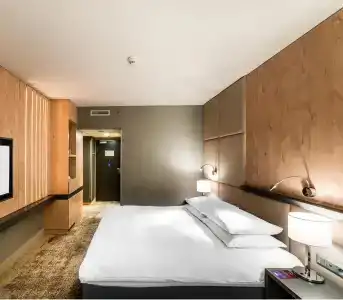 Radisson Blu Szczecin - 38
