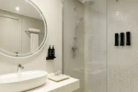 Hasdrubal Thalassa & Spa Djerba - 8