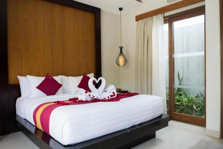 Kubu Bali Baik Villa & - 5
